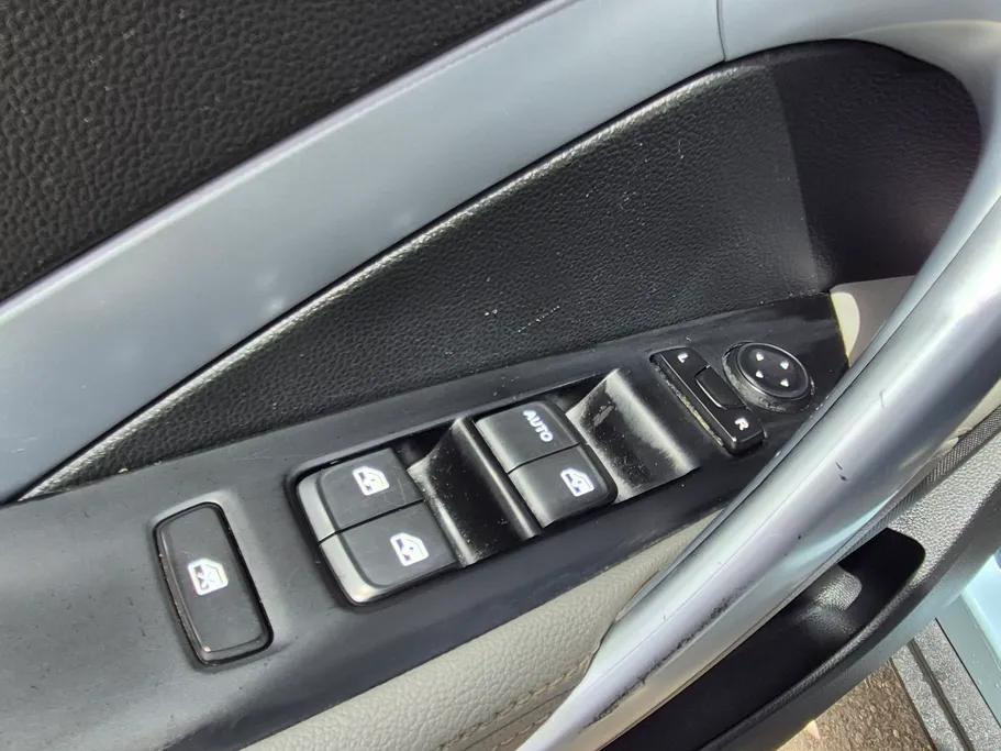 2023 شفروليه Groove LT 