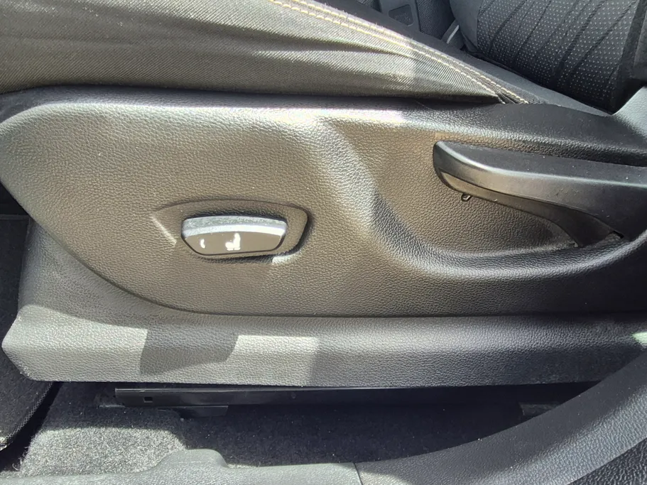 2023 شفروليه Groove LT 