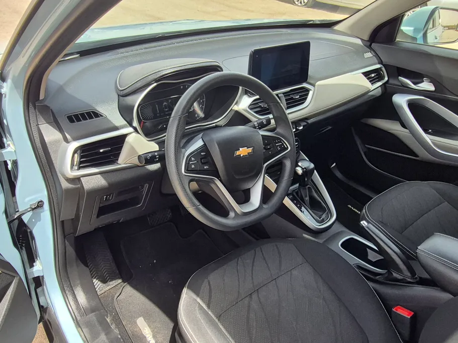 2023 شفروليه Groove LT 