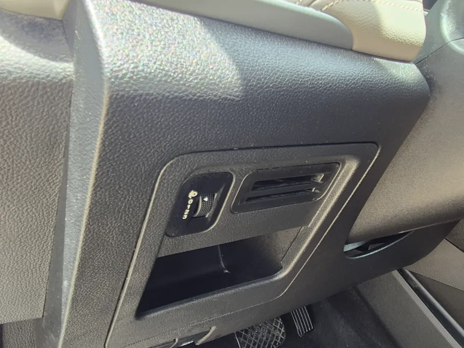 2023 شفروليه Groove LT 