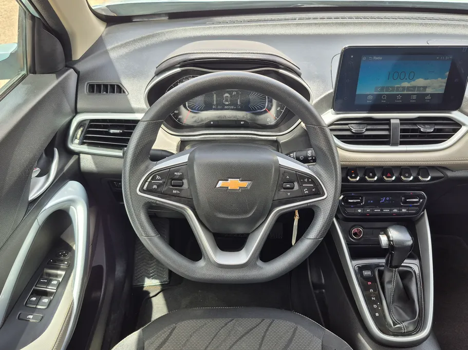 2023 شفروليه Groove LT 