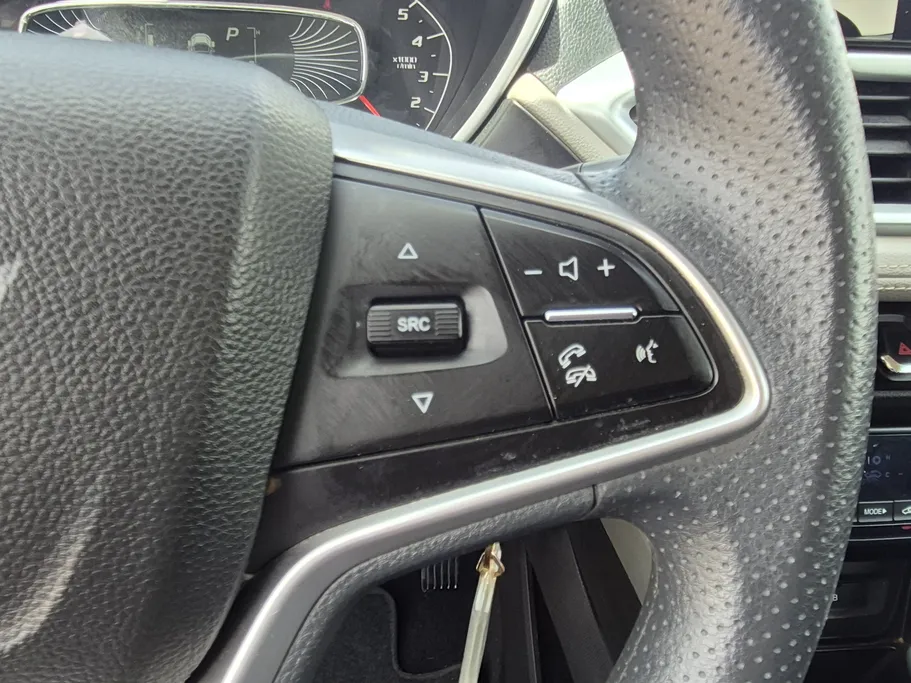 2023 شفروليه Groove LT 