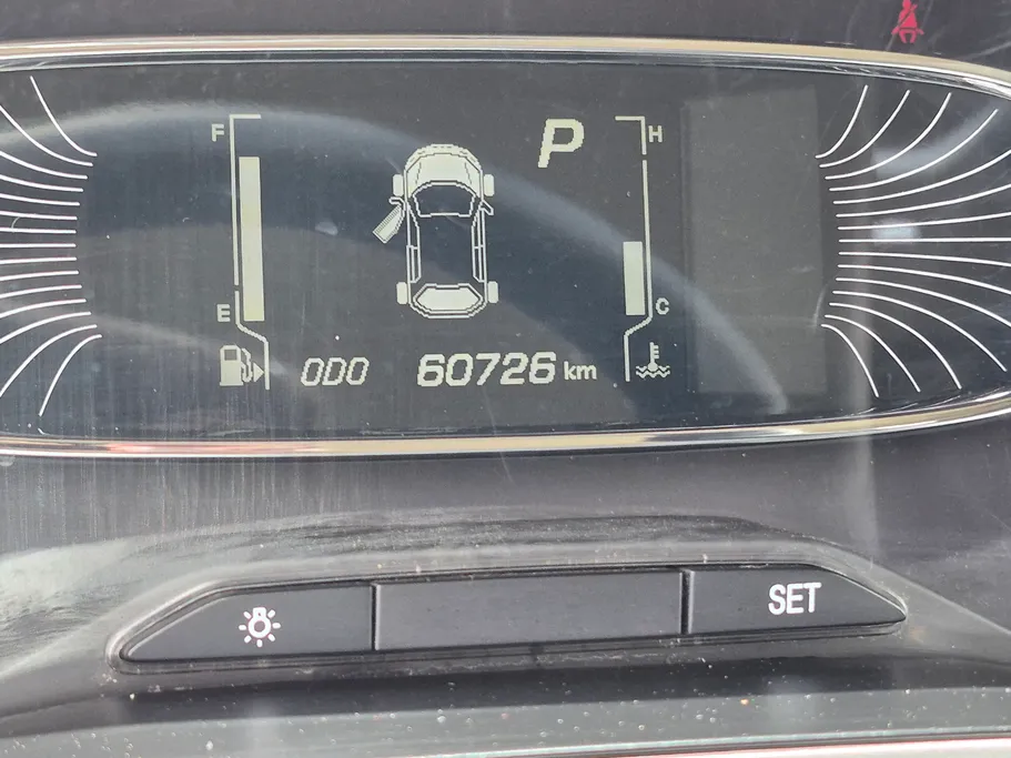 2023 شفروليه Groove LT 