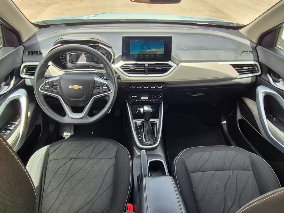 2023 شفروليه Groove LT 