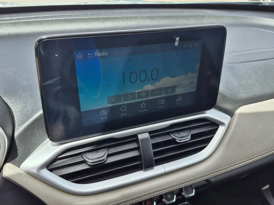 2023 شفروليه Groove LT 