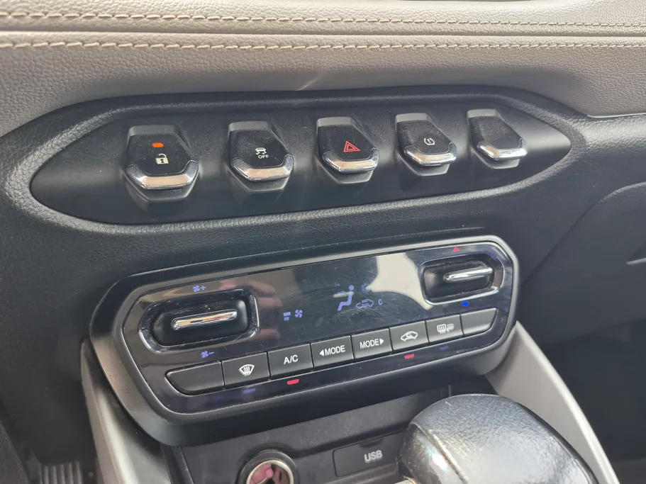 2023 شفروليه Groove LT 