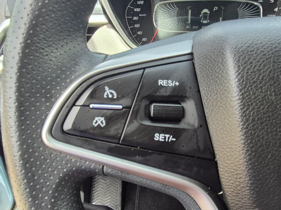 2023 شفروليه Groove LT 