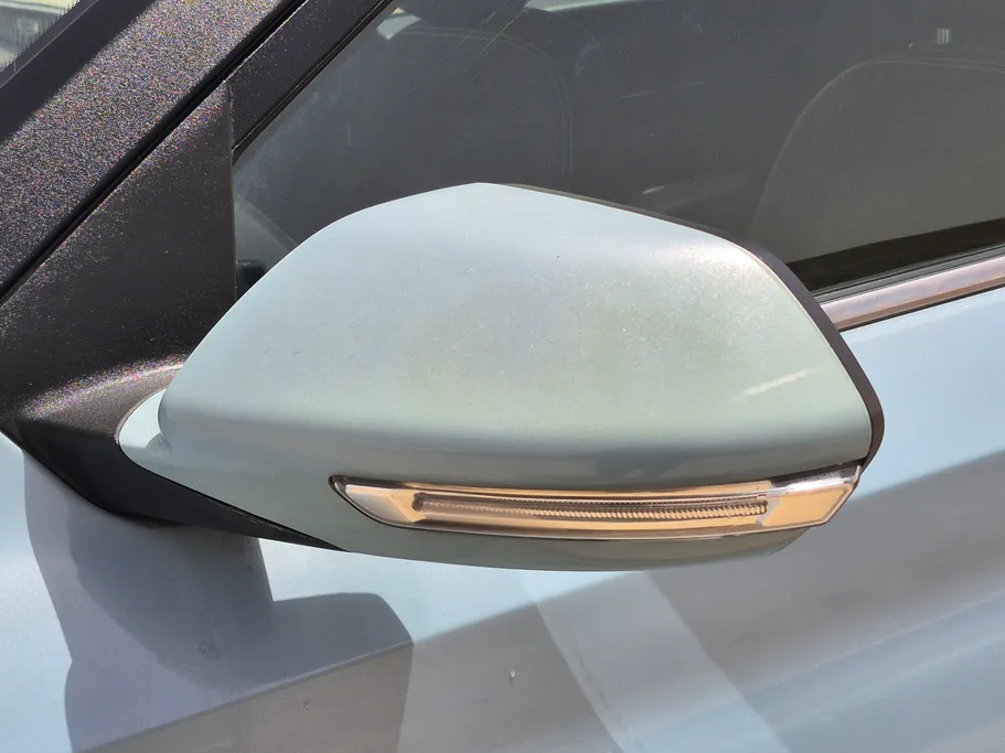 2023 شفروليه Groove LT 