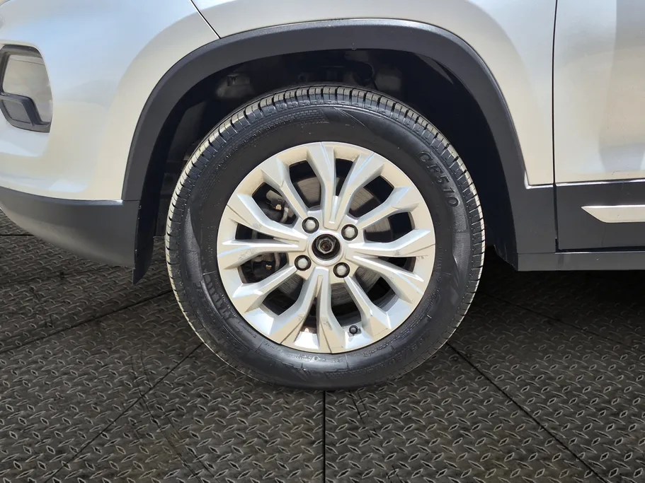 شفروليه جرووف LT 2023 