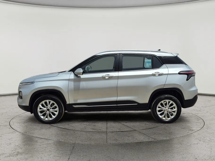 شفروليه جرووف LT 2023 