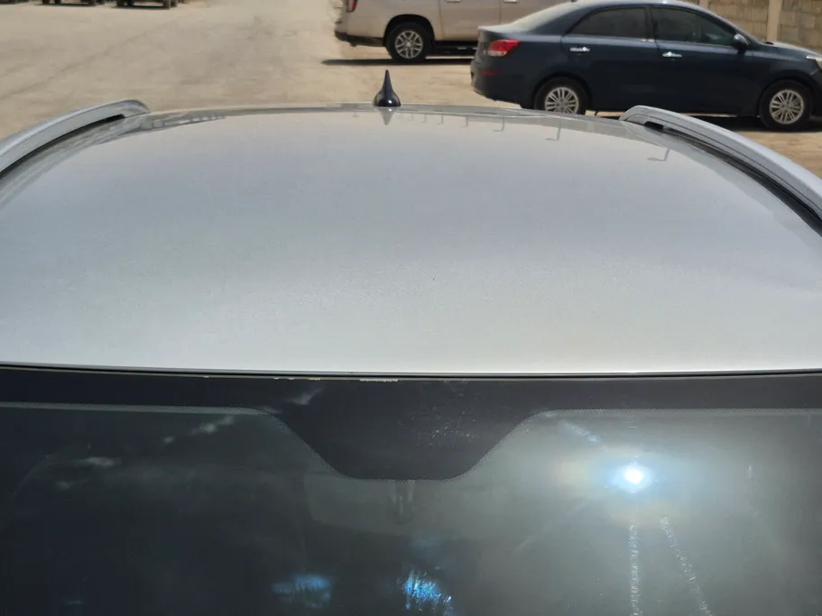 شفروليه جرووف LT 2023 