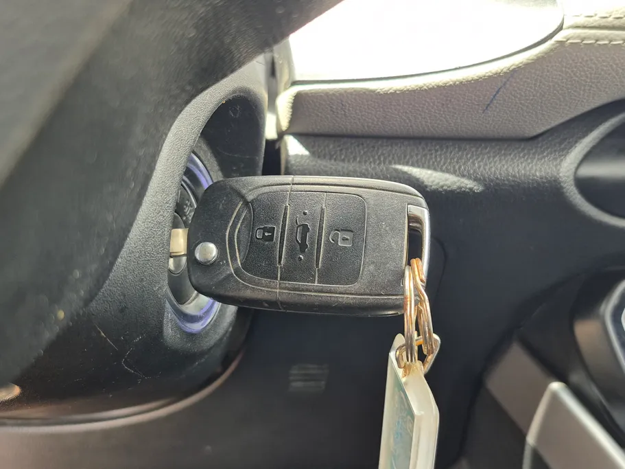 شفروليه جرووف LT 2023 