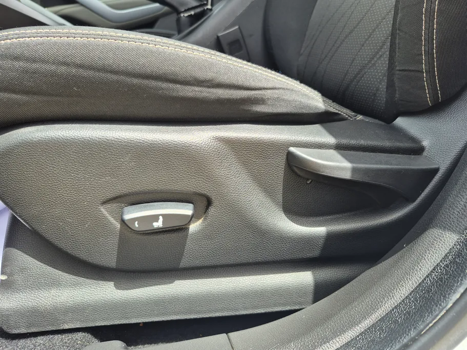 شفروليه جرووف LT 2023 