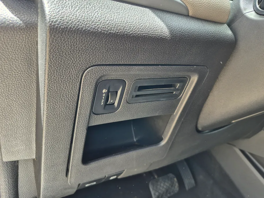 شفروليه جرووف LT 2023 