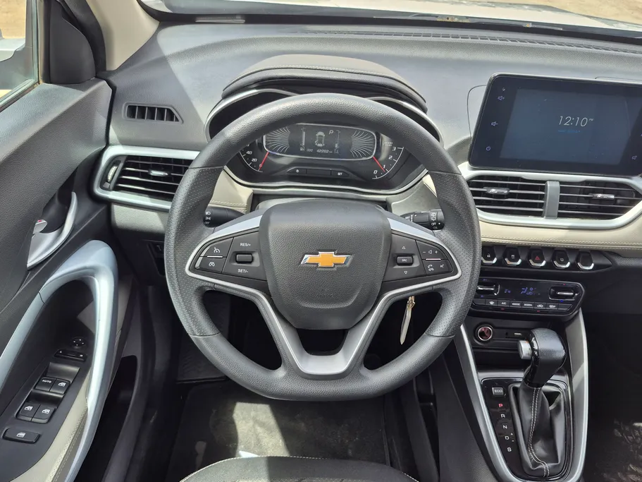 شفروليه جرووف LT 2023 