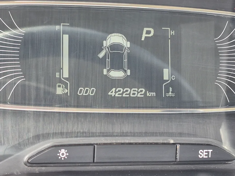 شفروليه جرووف LT 2023 