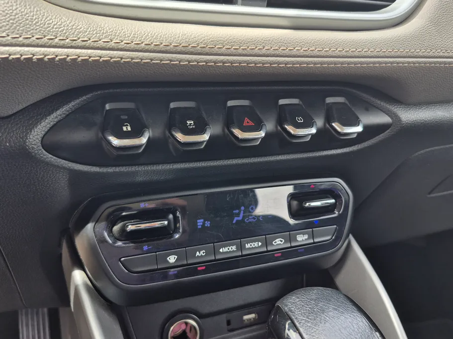 شفروليه جرووف LT 2023 