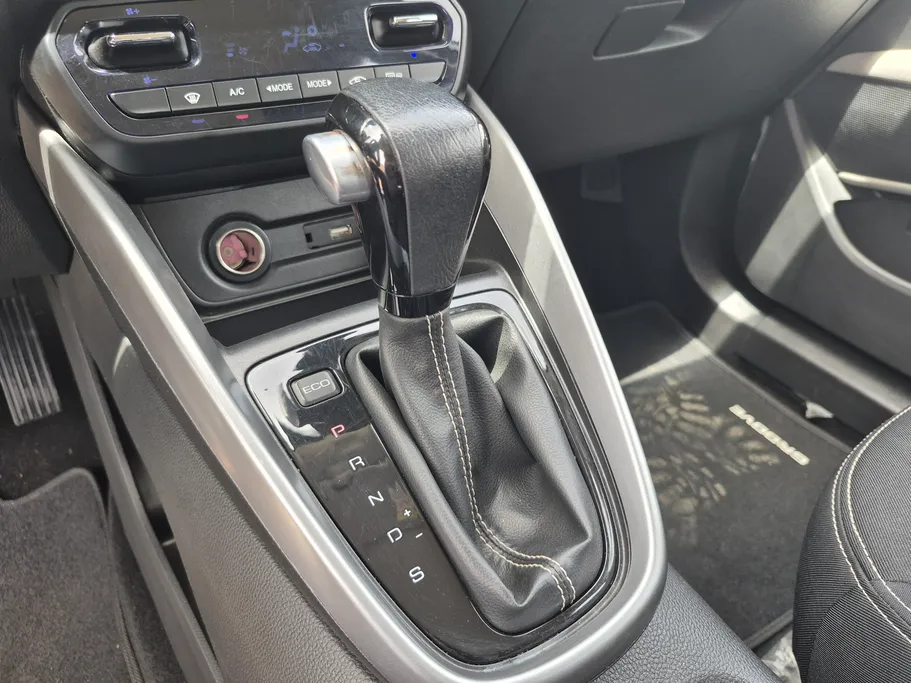 شفروليه جرووف LT 2023 