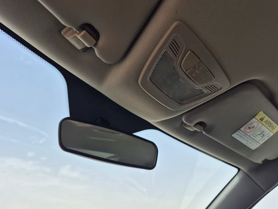 شفروليه جرووف LT 2023 