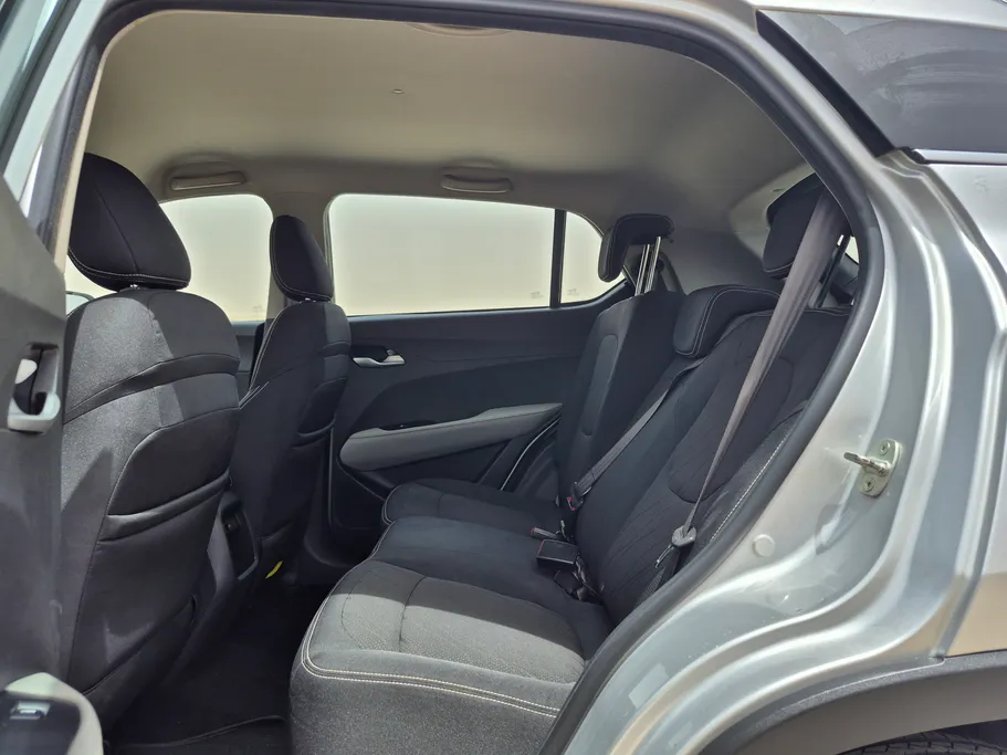 شفروليه جرووف LT 2023 