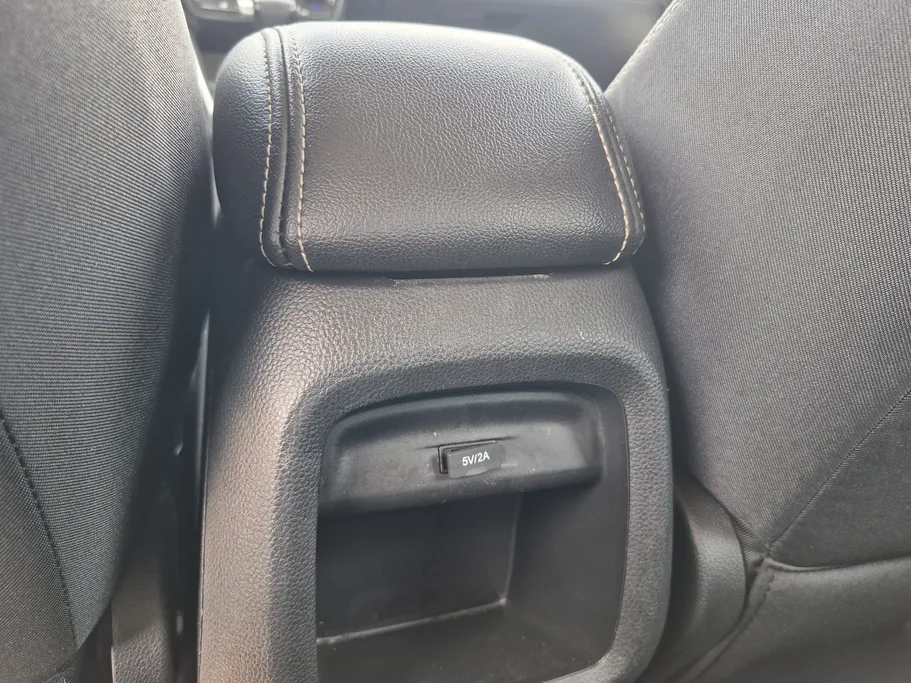 شفروليه جرووف LT 2023 