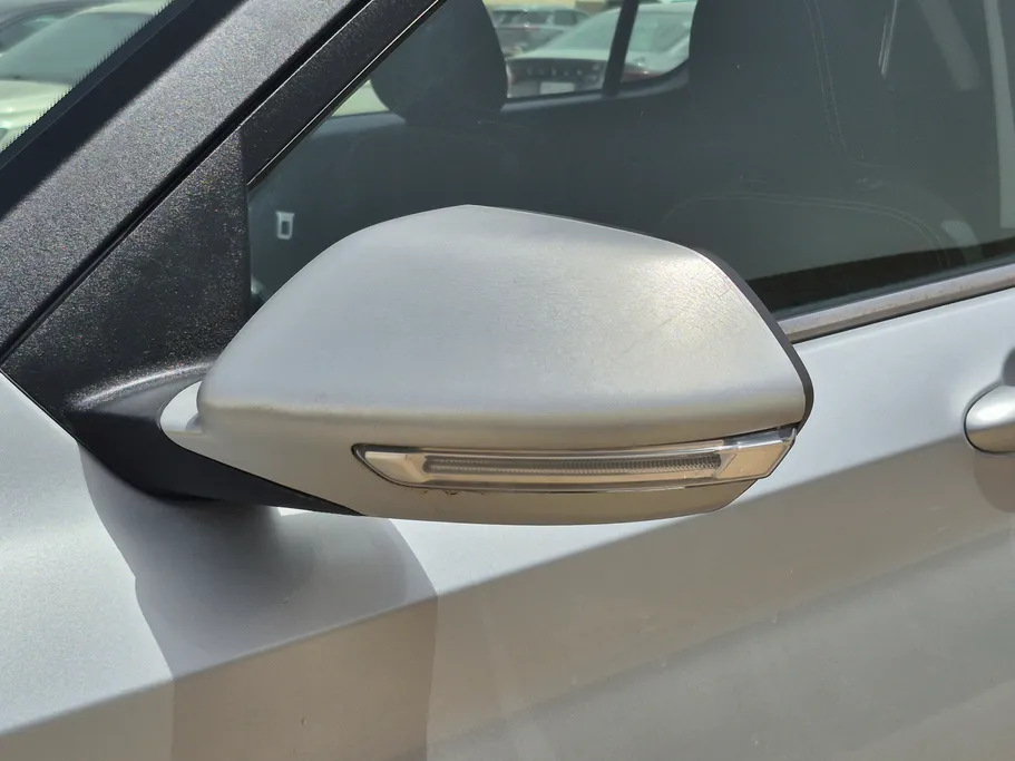 شفروليه جرووف LT 2023 