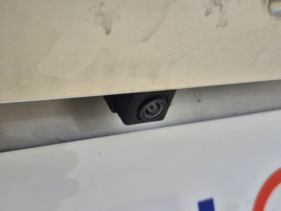 شفروليه جرووف LT 2023 