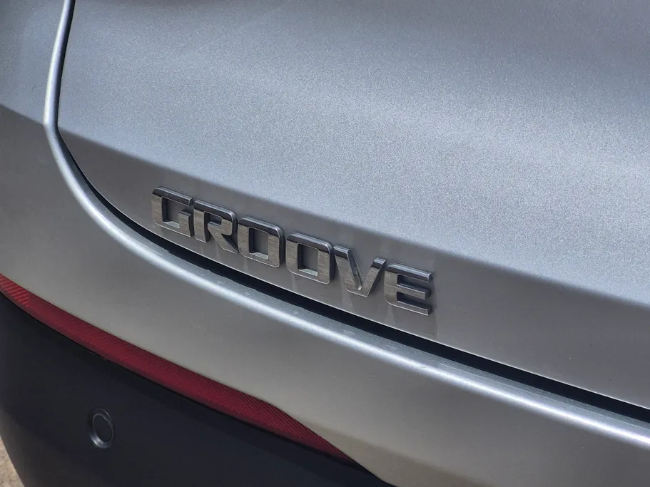 شفروليه جرووف LT 2023 