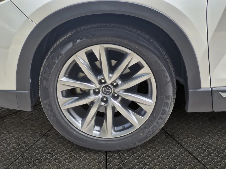 مازدا سى اكس 9 Signature 2020 