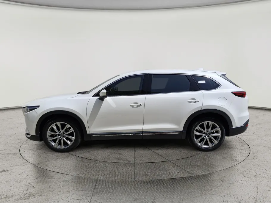 مازدا سى اكس 9 Signature 2020 