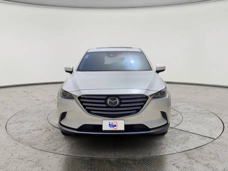 مازدا سى اكس 9 Signature 2020 