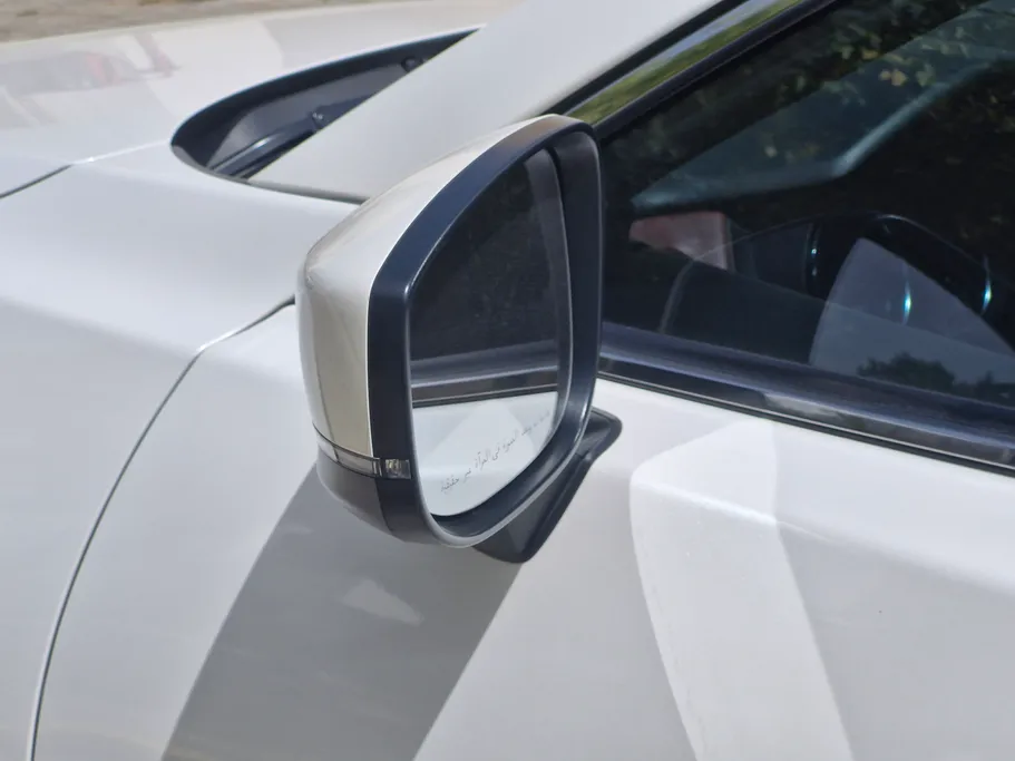 مازدا سى اكس 9 Signature 2020 