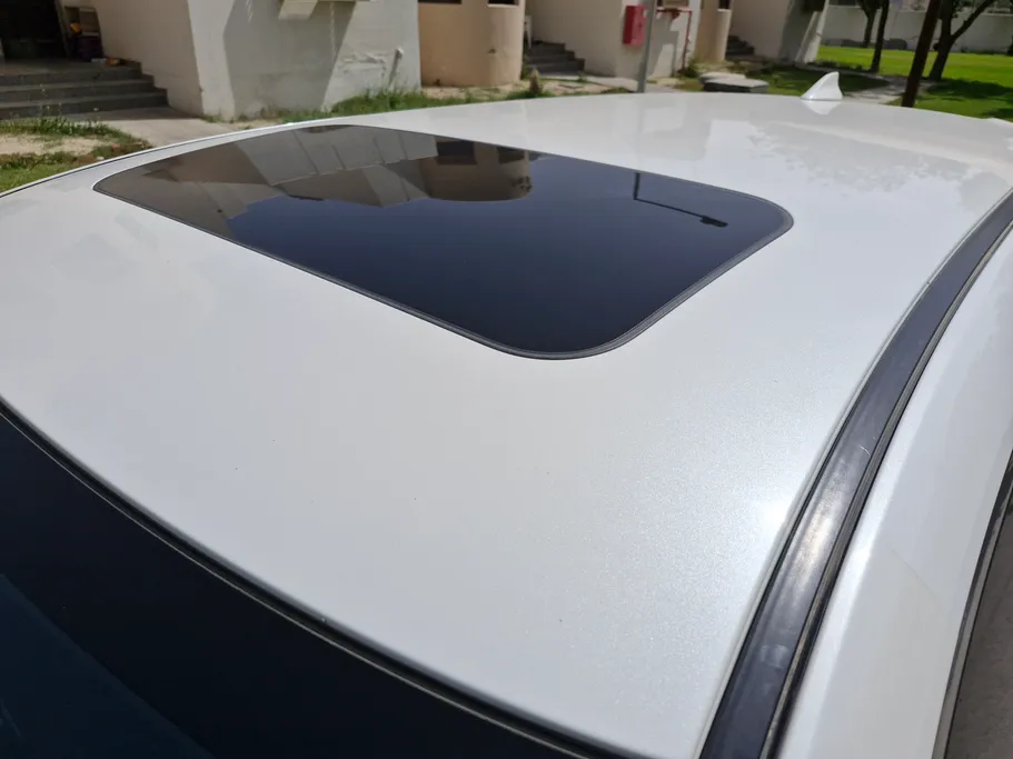 مازدا سى اكس 9 Signature 2020 