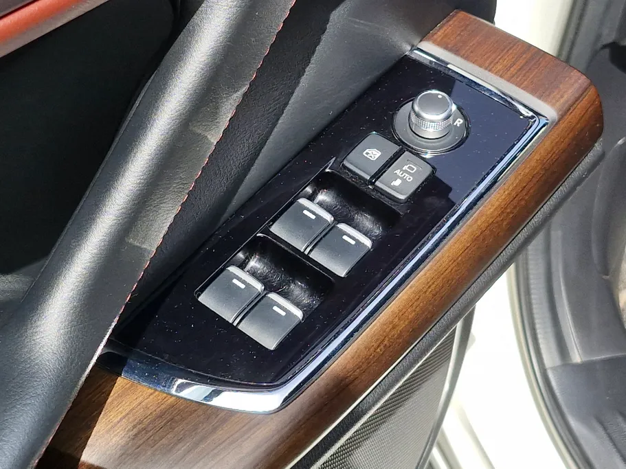 مازدا سى اكس 9 Signature 2020 