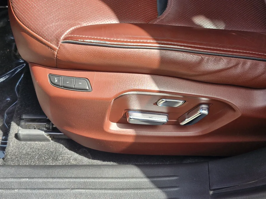 مازدا سى اكس 9 Signature 2020 