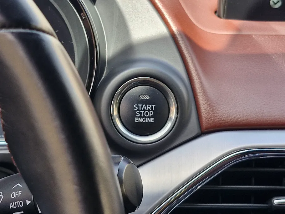 مازدا سى اكس 9 Signature 2020 