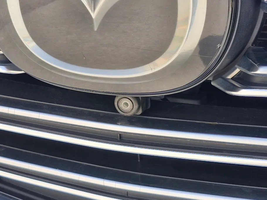 مازدا سى اكس 9 Signature 2020 