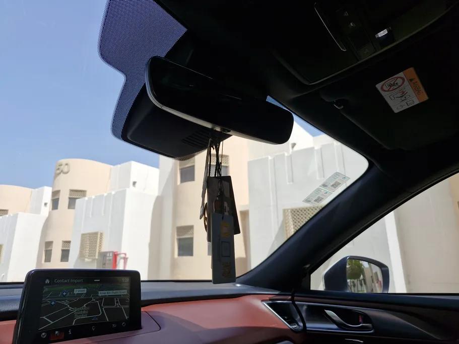 مازدا سى اكس 9 Signature 2020 