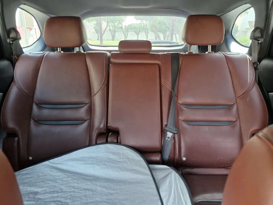 مازدا سى اكس 9 Signature 2020 