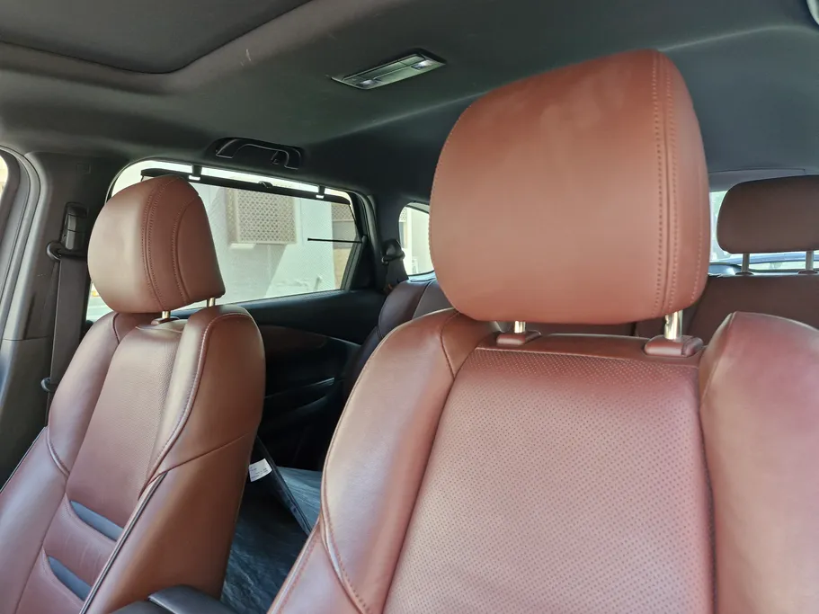 مازدا سى اكس 9 Signature 2020 