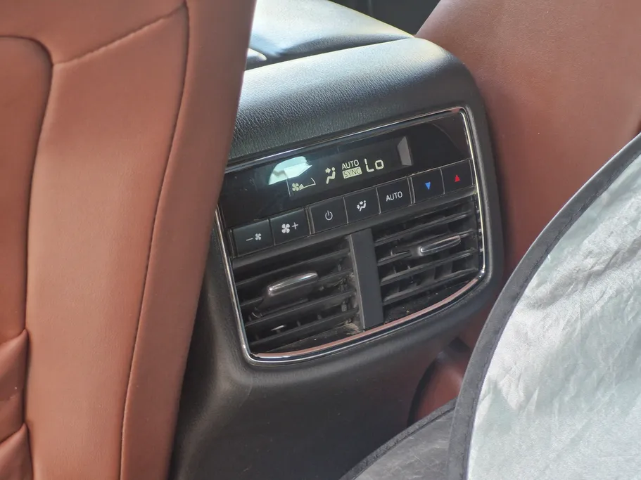 مازدا سى اكس 9 Signature 2020 