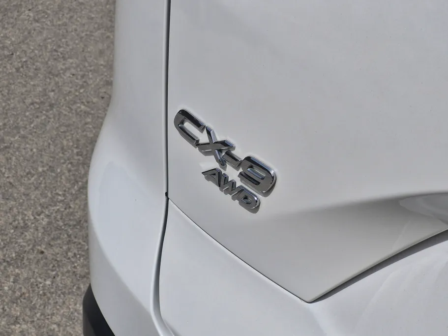 مازدا سى اكس 9 Signature 2020 