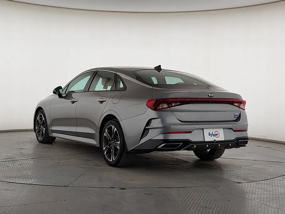 كيا K5 EX 2021 