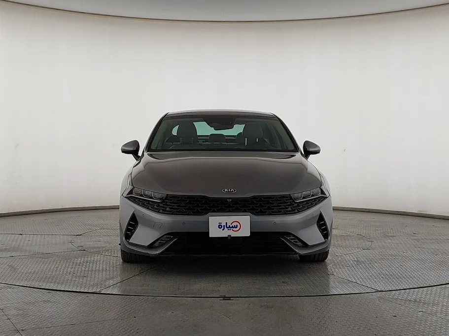 كيا K5 EX 2021 
