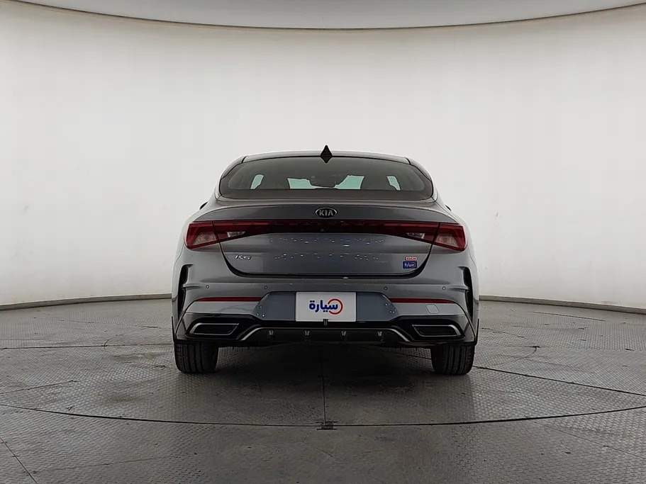 كيا K5 EX 2021 