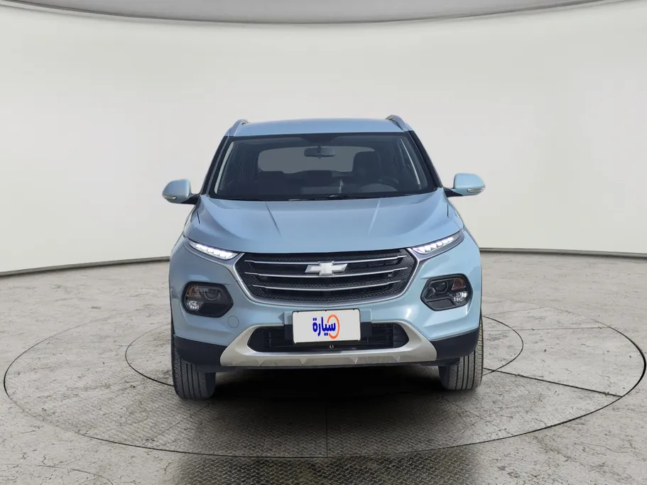 2023 Chevrolet Groove LT 