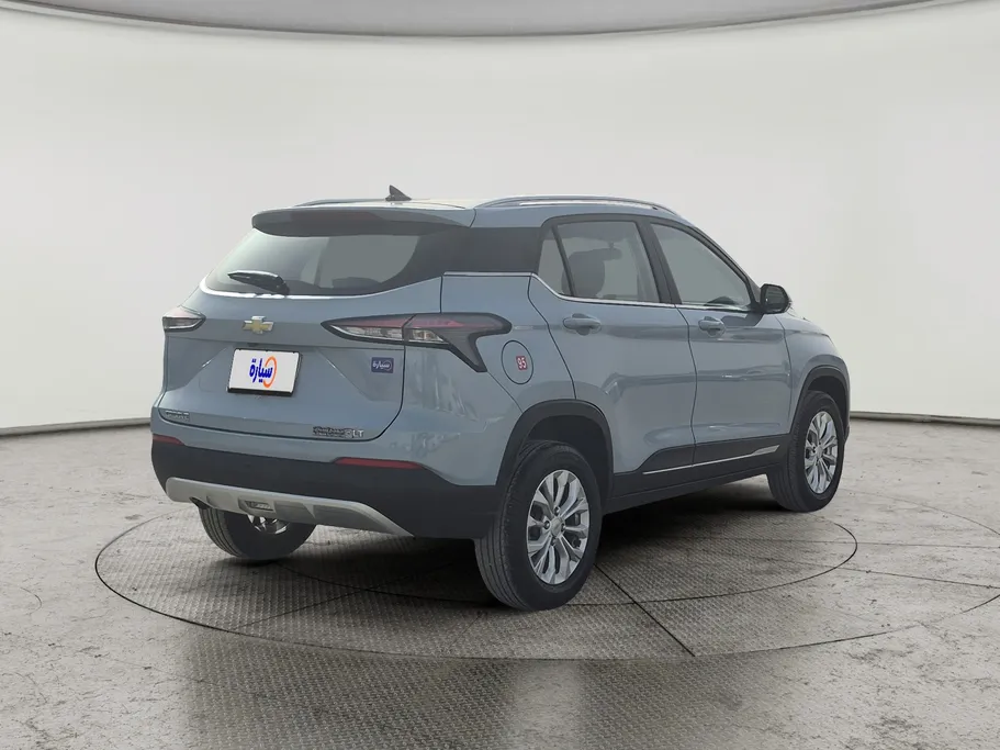 2023 Chevrolet Groove LT 