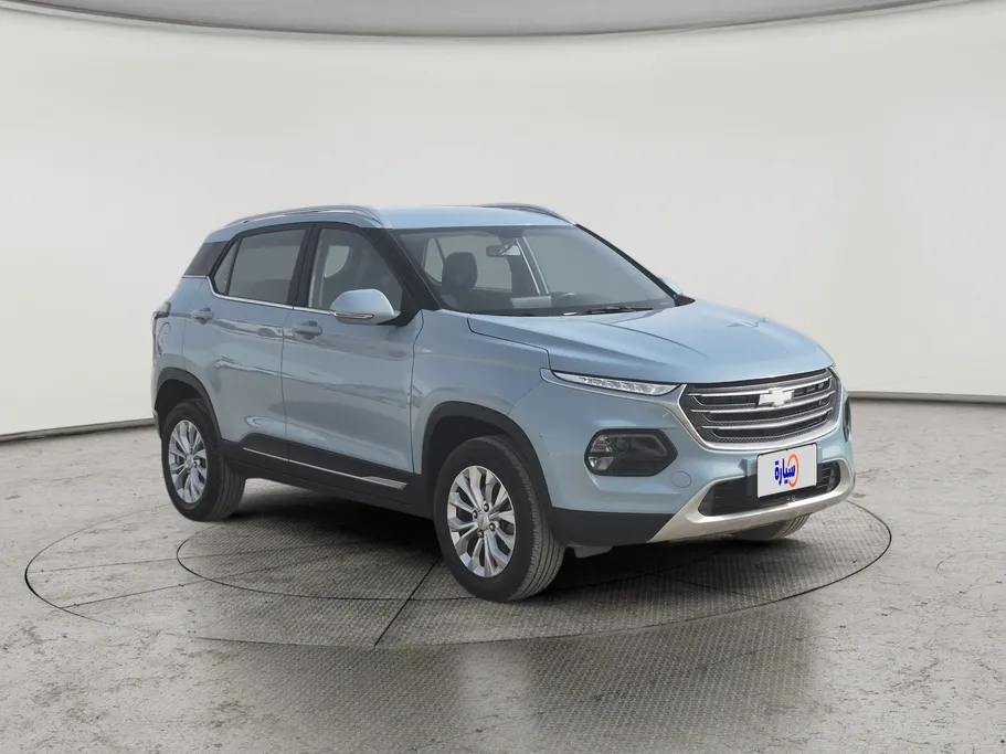 2023 Chevrolet Groove LT 