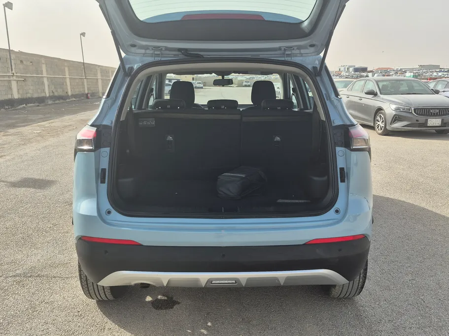 2023 Chevrolet Groove LT 