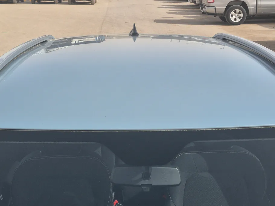 2023 Chevrolet Groove LT 